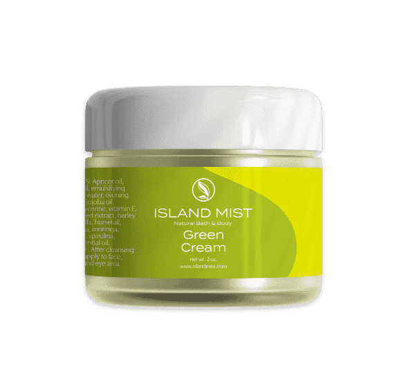 Green Cream