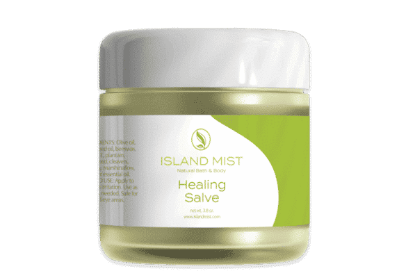 Healing Salve Large