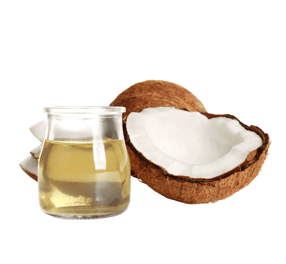 Coconut Oil