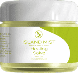 Healing Salve