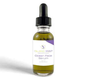 Ocean Face Serum