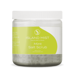 Salt Scrubs Mint