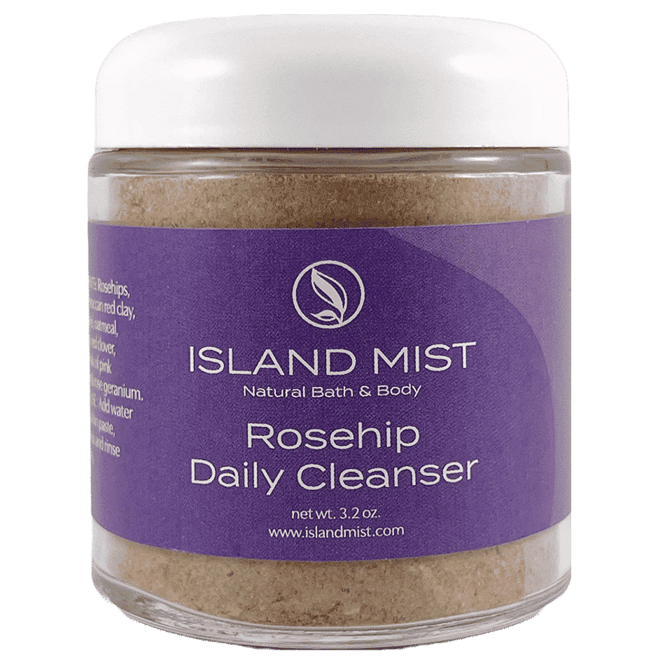Rosehip Daily Cleanser