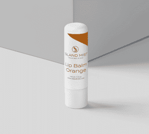 Lip Balm Orange