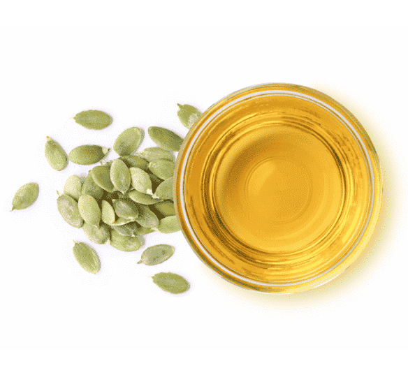 organic pumpkin seed oil